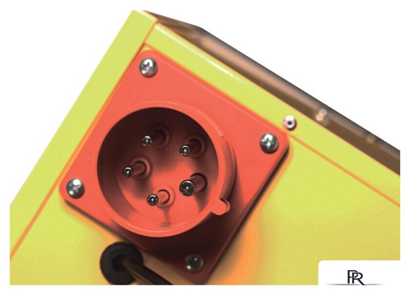 Электрическая тепловая пушка Ballu BHP-M-24 - Изображение №3 — Интернет-магазин ПроЗаказ