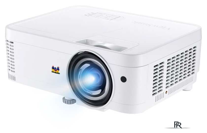 Проектор ViewSonic PS501W - Изображение №3 — Интернет-магазин ПроЗаказ