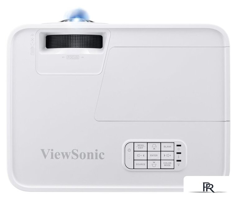 Проектор ViewSonic PS501W - Изображение №5 — Интернет-магазин ПроЗаказ