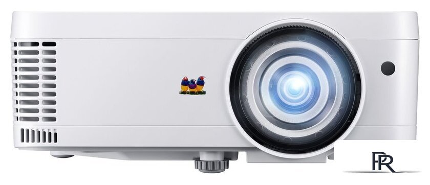 Проектор ViewSonic PS501W - Изображение №1 — Интернет-магазин ПроЗаказ