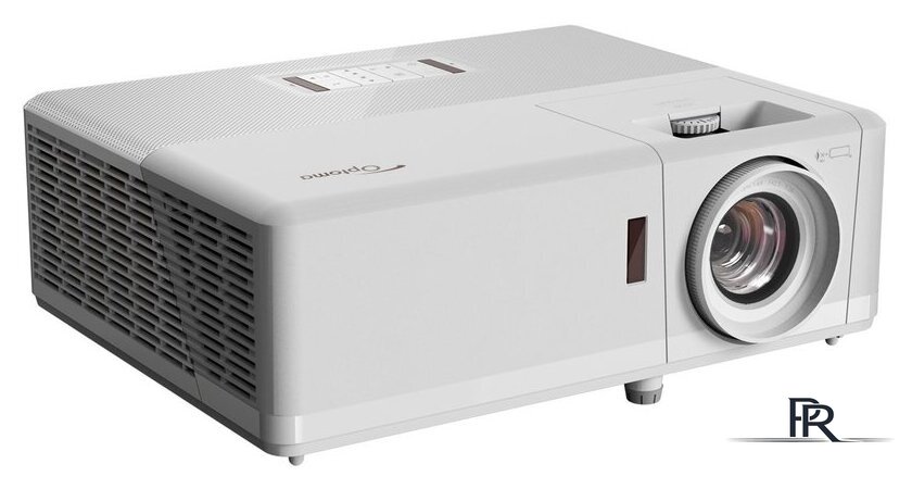 Проектор Optoma ZH406ST - Изображение №3 — Интернет-магазин ПроЗаказ