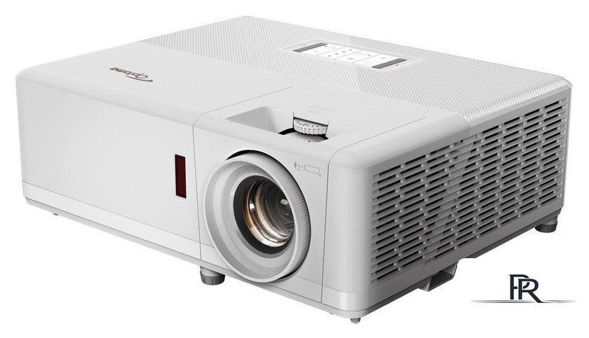 Проектор Optoma ZH406ST - Изображение №4 — Интернет-магазин ПроЗаказ