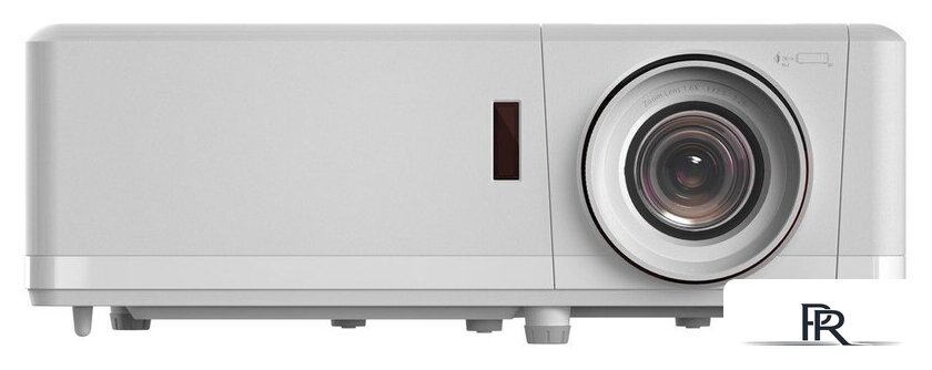 Проектор Optoma ZH406ST - Изображение №2 — Интернет-магазин ПроЗаказ