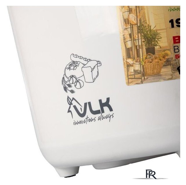 Хлебопечка VLK Palermo-5200 - Изображение №15 — Интернет-магазин ПроЗаказ