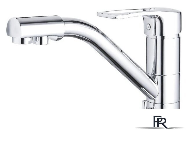 Смеситель Maxonor MN4304 - Изображение №1 — Интернет-магазин ПроЗаказ