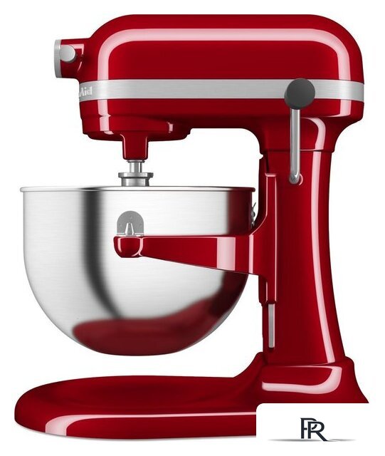 Кухонная машина KitchenAid Artisan 5KSM60SPXEER - Изображение №5 — Интернет-магазин ПроЗаказ