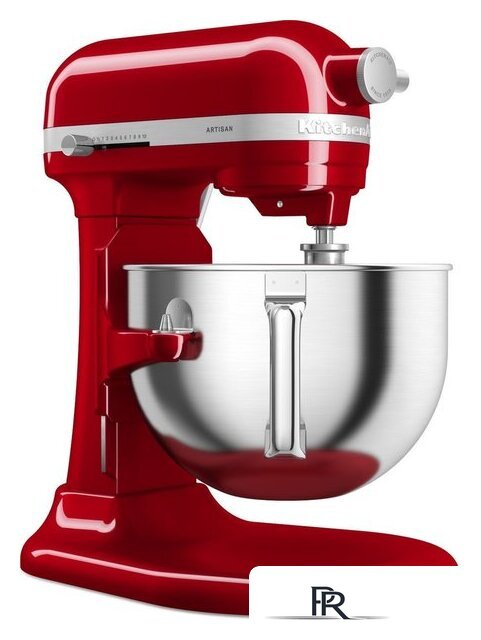 Кухонная машина KitchenAid Artisan 5KSM60SPXEER - Изображение №6 — Интернет-магазин ПроЗаказ
