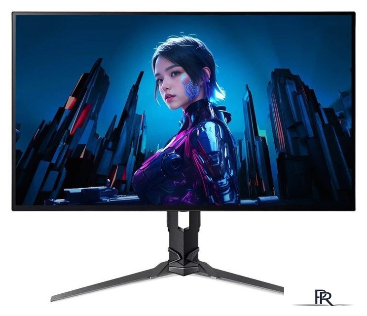 Игровой монитор Acer Predator X27UF3bmiipruzx UM.GXXCD.301 - Изображение №1 — Интернет-магазин ПроЗаказ