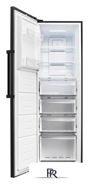 Морозильник KUPPERSBERG NFS 189 DX - Изображение №2 — Интернет-магазин ПроЗаказ