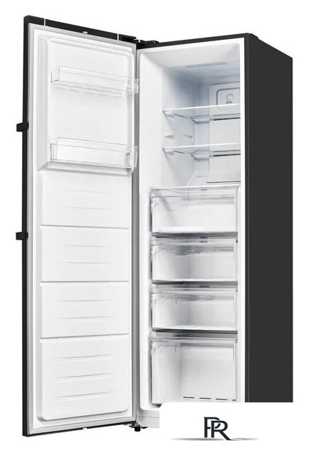 Морозильник KUPPERSBERG NFS 189 DX - Изображение №3 — Интернет-магазин ПроЗаказ