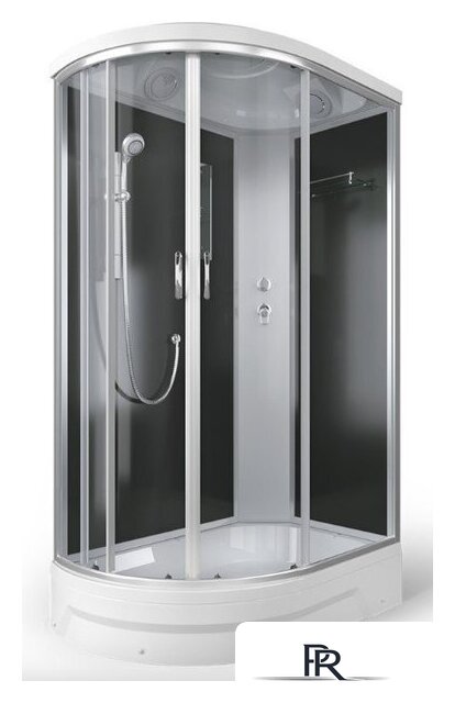 Душевая кабина Erlit ER351226R-C2-RUS (120х80) - Изображение №2 — Интернет-магазин ПроЗаказ