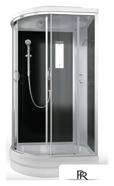 Душевая кабина Erlit ER351226R-C2-RUS (120х80) - Изображение №3 — Интернет-магазин ПроЗаказ