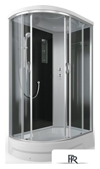 Душевая кабина Erlit ER351226R-C2-RUS (120х80) - Изображение №1 — Интернет-магазин ПроЗаказ