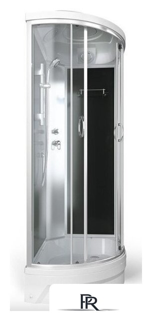 Душевая кабина Erlit ER351226R-C2-RUS (120х80) - Изображение №4 — Интернет-магазин ПроЗаказ