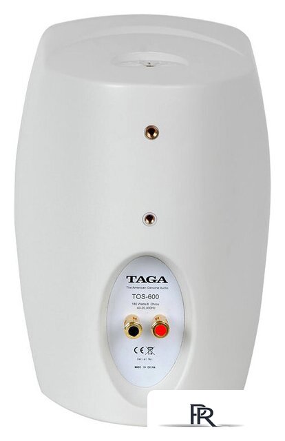  Taga Harmony TOS-600 v.2 (белый) - Изображение №2 — Интернет-магазин ПроЗаказ