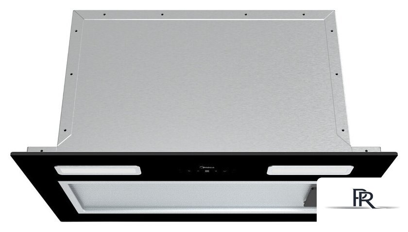 Кухонная вытяжка Midea MH60I550GB - Изображение №1 — Интернет-магазин ПроЗаказ