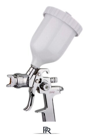 Краскопульт Fubag Expert G600/1.5 HVLP [110141] - Изображение №1 — Интернет-магазин ПроЗаказ