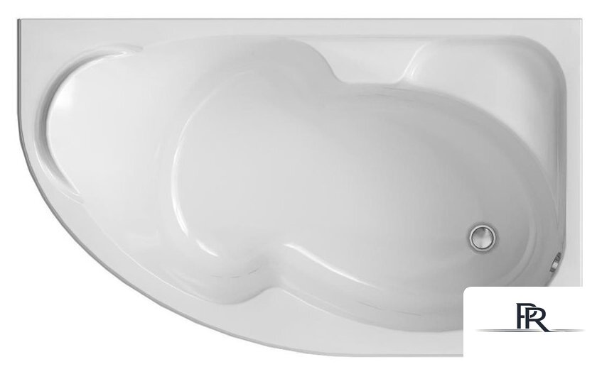 Ванна 1Марка Diana 170x90 R У97575 - Изображение №1 — Интернет-магазин ПроЗаказ