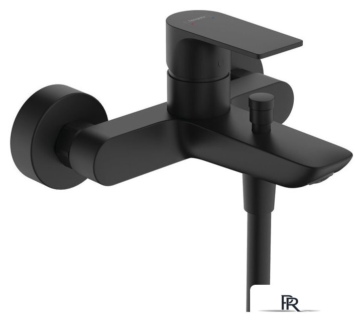 Смеситель Hansgrohe Rebris E 72450670 - Изображение №1 — Интернет-магазин ПроЗаказ