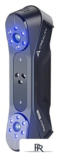 3D-сканер Creality CR-Scan Raptor Pro - Изображение №1 — Интернет-магазин ПроЗаказ