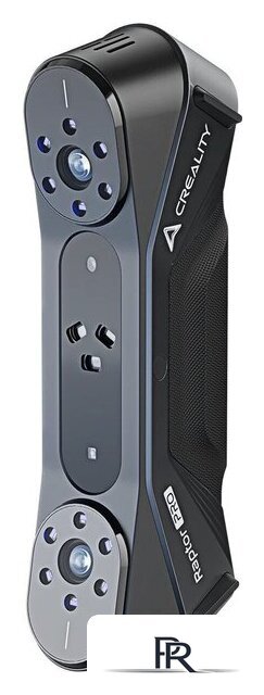 3D-сканер Creality CR-Scan Raptor Pro - Изображение №5 — Интернет-магазин ПроЗаказ