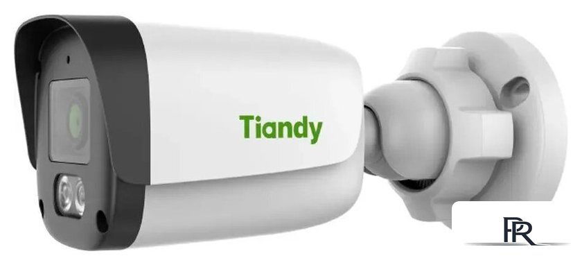 IP-камера Tiandy TC-C321N I3/E/Y/2.8mm - Изображение №1 — Интернет-магазин ПроЗаказ