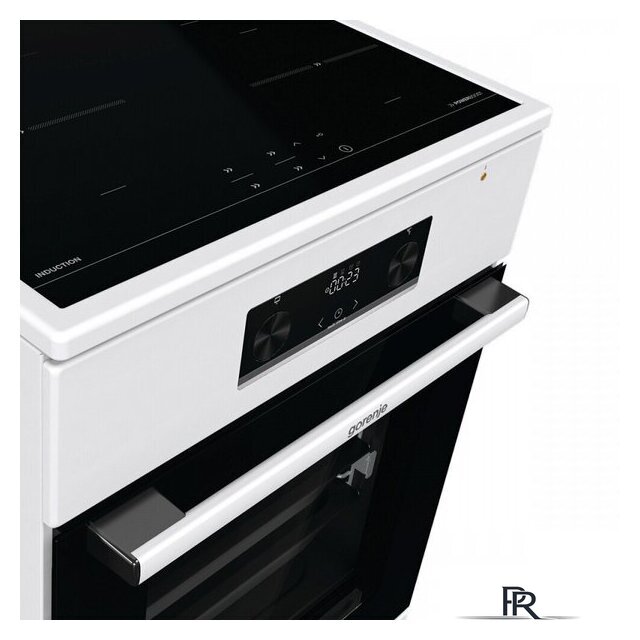 Кухонная плита Gorenje GEIT5C60WPG - Изображение №13 — Интернет-магазин ПроЗаказ