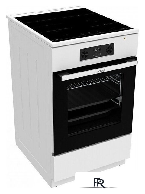 Кухонная плита Gorenje GEIT5C60WPG - Изображение №4 — Интернет-магазин ПроЗаказ
