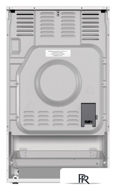 Кухонная плита Gorenje GEIT5C60WPG - Изображение №2 — Интернет-магазин ПроЗаказ