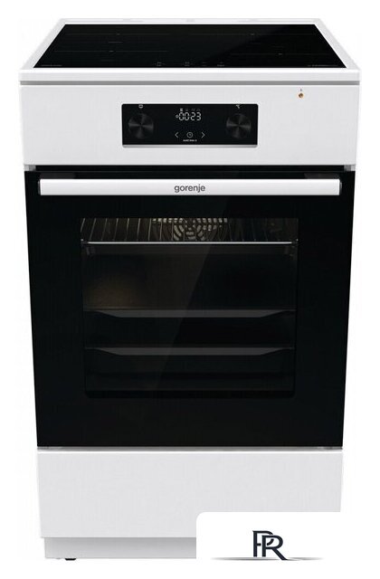 Кухонная плита Gorenje GEIT5C60WPG - Изображение №1 — Интернет-магазин ПроЗаказ