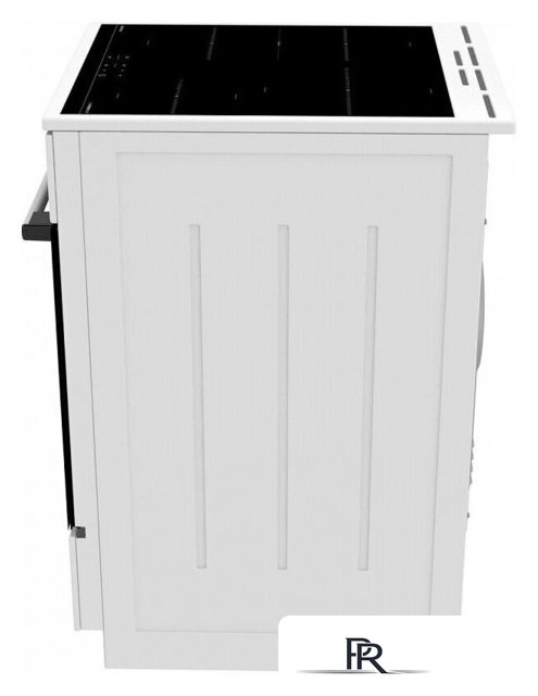 Кухонная плита Gorenje GEIT5C60WPG - Изображение №7 — Интернет-магазин ПроЗаказ