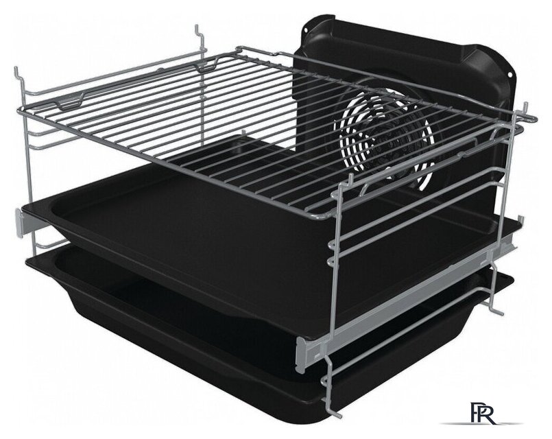 Кухонная плита Gorenje GEIT5C60WPG - Изображение №22 — Интернет-магазин ПроЗаказ