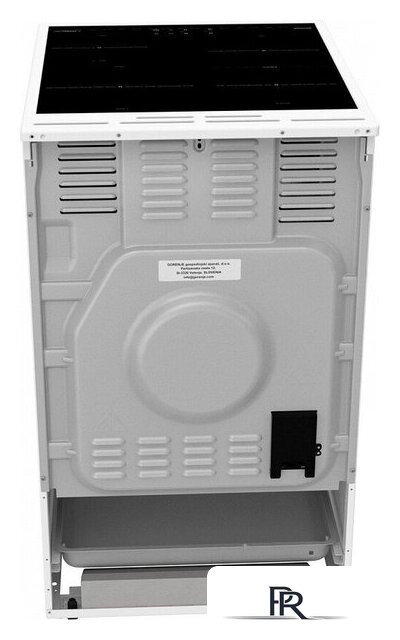 Кухонная плита Gorenje GEIT5C60WPG - Изображение №6 — Интернет-магазин ПроЗаказ