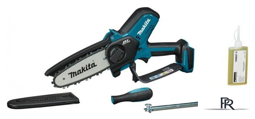 Аккумуляторная пила Makita UC029GZ01 (без АКБ) - Изображение №2 — Интернет-магазин ПроЗаказ