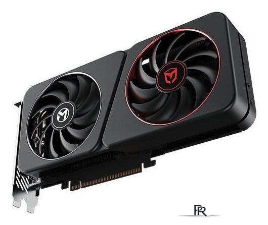 Видеокарта Maxsun Intel Arc Pro B60 Milestone 24G D6 - Изображение №3 — Интернет-магазин ПроЗаказ