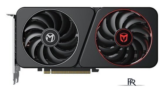 Видеокарта Maxsun Intel Arc Pro B60 Milestone 24G D6 - Изображение №1 — Интернет-магазин ПроЗаказ