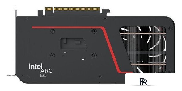 Видеокарта Maxsun Intel Arc Pro B60 Milestone 24G D6 - Изображение №4 — Интернет-магазин ПроЗаказ