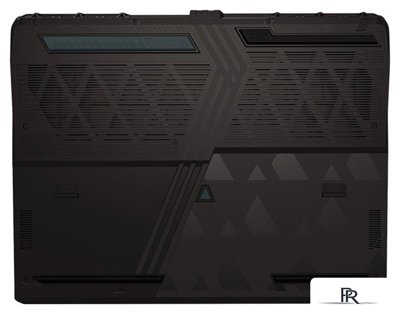 Игровой ноутбук MSI Vector 17 HX AI A2XWHG-248XBY - Изображение №5 — Интернет-магазин ПроЗаказ