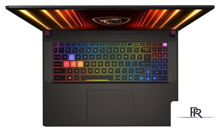 Игровой ноутбук MSI Vector 17 HX AI A2XWHG-248XBY - Изображение №3 — Интернет-магазин ПроЗаказ