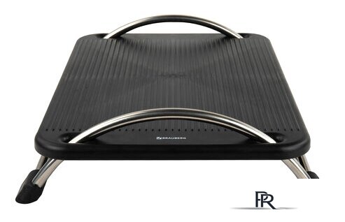 Подставка для ног BRAUBERG 43.5х33 см 531488 - Изображение №2 — Интернет-магазин ПроЗаказ