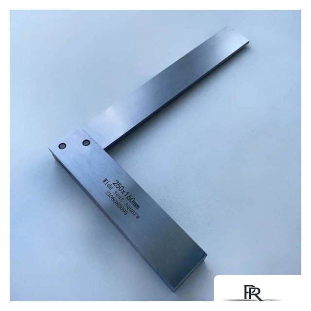 Угольник Shanghai Instrument УШ-250 - Изображение №2 — Интернет-магазин ПроЗаказ