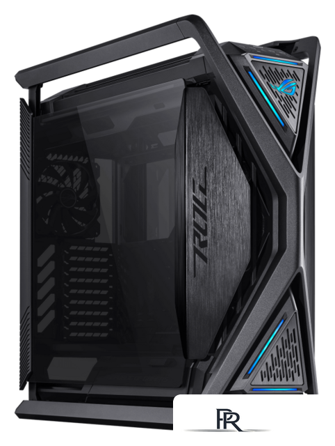 Корпус ASUS ROG Hyperion GR701 (черный) - Изображение №13 — Интернет-магазин ПроЗаказ