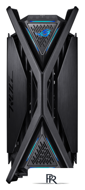Корпус ASUS ROG Hyperion GR701 (черный) - Изображение №2 — Интернет-магазин ПроЗаказ