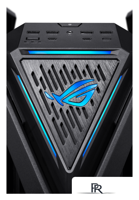 Корпус ASUS ROG Hyperion GR701 (черный) - Изображение №10 — Интернет-магазин ПроЗаказ