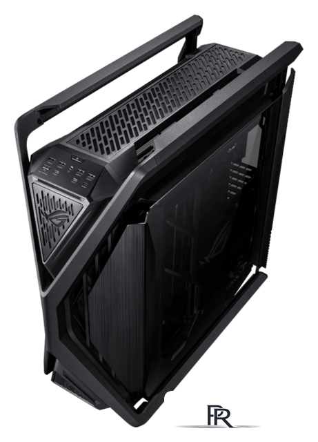 Корпус ASUS ROG Hyperion GR701 (черный) - Изображение №16 — Интернет-магазин ПроЗаказ