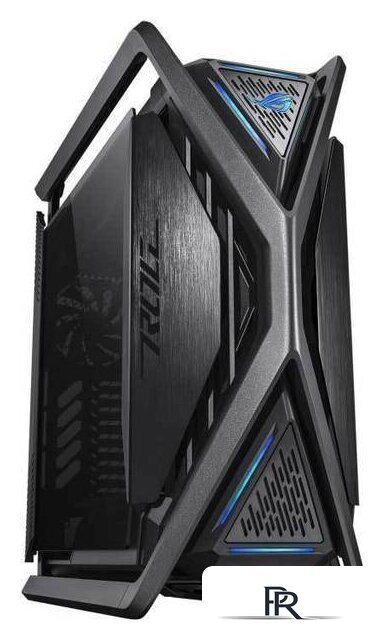 Корпус ASUS ROG Hyperion GR701 (черный) - Изображение №1 — Интернет-магазин ПроЗаказ