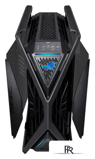 Корпус ASUS ROG Hyperion GR701 (черный) - Изображение №14 — Интернет-магазин ПроЗаказ