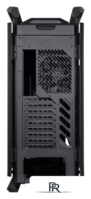 Корпус ASUS ROG Hyperion GR701 (черный) - Изображение №4 — Интернет-магазин ПроЗаказ