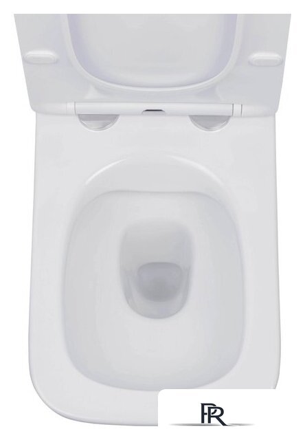 Унитаз подвесной Asten Readle Zentralmodul AR0601-135M - Изображение №11 — Интернет-магазин ПроЗаказ