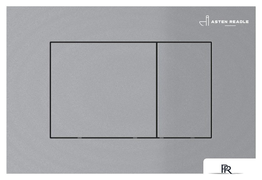 Унитаз подвесной Asten Readle Zentralmodul AR0601-135M - Изображение №2 — Интернет-магазин ПроЗаказ